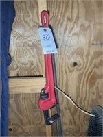 24 inch Pipe Wrench