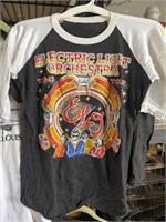 Electric light Orchestra concert T-shirt