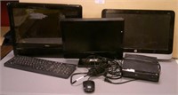 Computers & Monitors