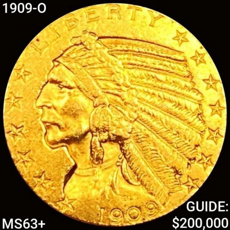 Sep 14th-Sep 17th Seattle Engineer Multiday Coin Auction