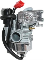$50- Carbman YW50 Carburetor for All Yamaha