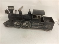 26" Long Pioneer Plastic Toy Train