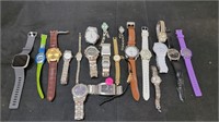 ESTATE WATCH LOT