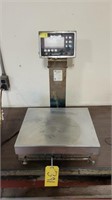 Checkweight MSI-6000 Scale