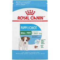 Royal Canin Small Puppy Dry Food, 13 Lbs.