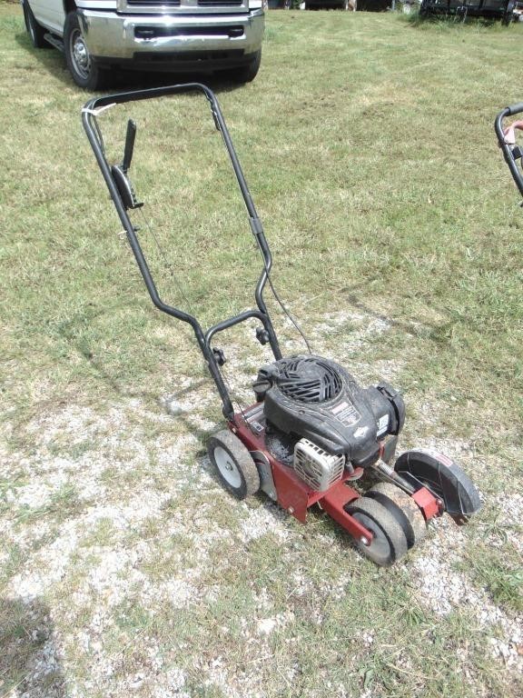 Cratfsman Lawn Edger ( 140 cc)
