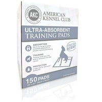 American Kennel Club Fresh Scent Training Pads