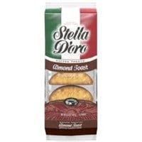 Stella D'oro Coffee Treats Almond Toast Cookies