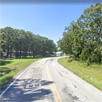 0.08 Acre lot on Morning Glory Drive, Lowry City