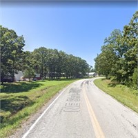 0.07 Acre lot on Morning Glory Drive, Lowry City