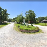 0.07 Acre lot on Gerardias Drive, Lowry City, MO