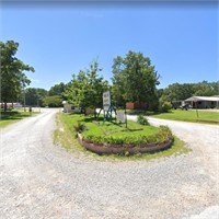 0.07 Acre lot on Rose Gentians Drive, Lowry City,