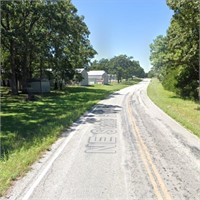 0.07 Acre lot on Daylily Drive, Lowry City, MO