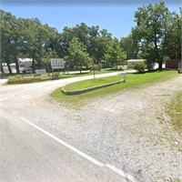 0.06 Acre lot on Elk Run Drive, Lowry City, MO