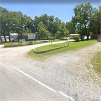 0.06 Acre lot on Elk Run Drive, Lowry City, MO