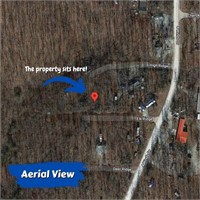 0.07 Acre lot on Northeast 0680 Road, Lowry City,