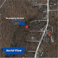 0.07 Acre lot on Northeast 0680 Road, Lowry City,