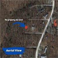 0.07 Acre lot on Northeast 0676 Road, Lowry City,