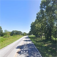 0.07 Acre lot on Hickory Hollow Court