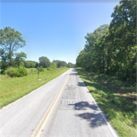 0.07 Acre lot on Black Oak Dr.