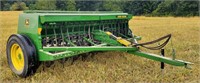 John Deere 450 Conventional Grain Drill