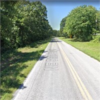 0.07 Acre lot on East Woods Dr.