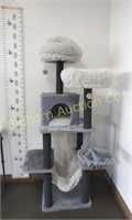 Catry Cat Tower