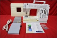 Elna Diva 900/9000 Sewing Machine