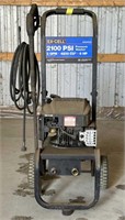 Ex-Cell Pressure Washer