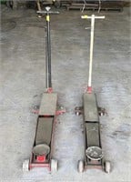 Hydraulic Floor Jacks