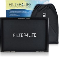 $70 Reusable Furnace Filter