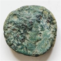 Seleukid Kings 2nd Century BC Greek Coin 7.92 g