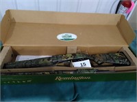 Remington Versa Max Turkey Special 12GA