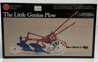 Vintage Precision series little genius plow