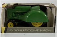 1993 Ertl #5679 Collectors Edition John Deere