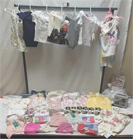 Infant & Baby Clothing New with Tags, UGG Shoes,