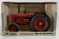 1/16 McCormick WD-9 Tractor