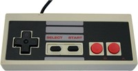 NEW Replacement Controller for Original Nintendo
