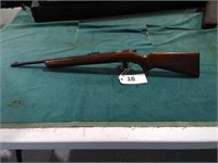 Winchester Model 67A 22 SL or RL Youth