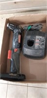 Craftsmen 19.2 Cordless drill and charger