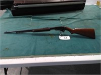 Winchester Model 61 22 SL or RL Pump