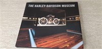 Harley-Davidson Museum Coffee Table book