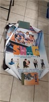 Movie Poster Lot