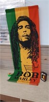 Bob Marley lot of collectables