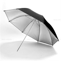 Godox 43" 108cm Reflector Umbrella