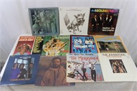 The Rascals, Thelonious Monk, The Highwaymen +++