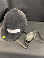 Size 7-1/4 Equestrian Hat