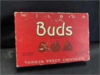 Wilbur Chocolate Box