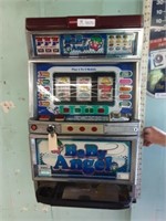 Baby Angel Slot Machine - Tokens or Quarters