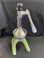 Vtg. Juicer